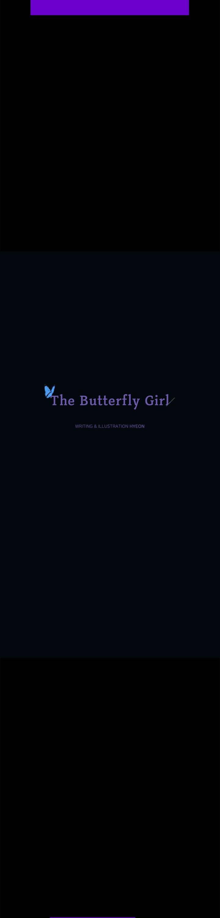 The Butterfly Girl - Chapter 57