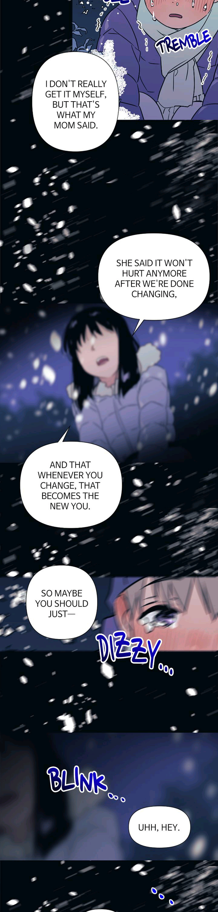 The Butterfly Girl - Chapter 43