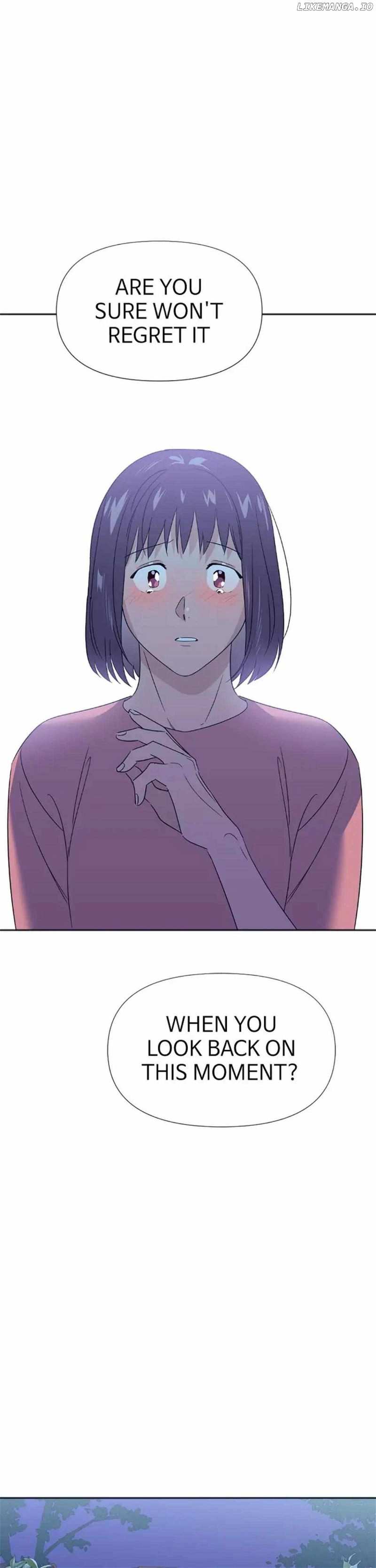 The Butterfly Girl - Chapter 60