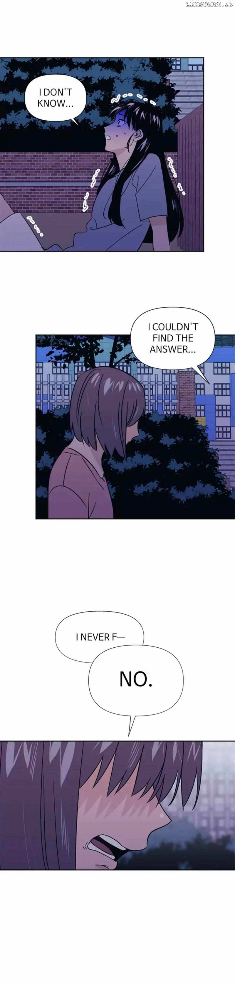 The Butterfly Girl - Chapter 60