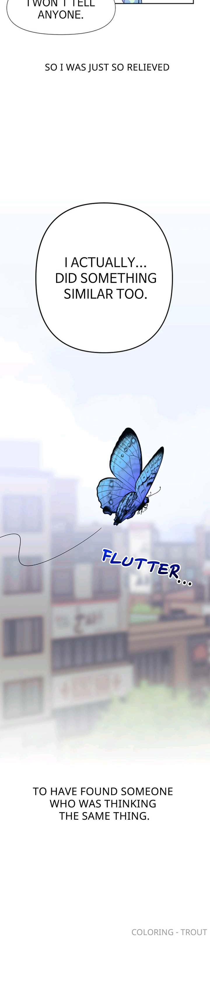 The Butterfly Girl - Chapter 29