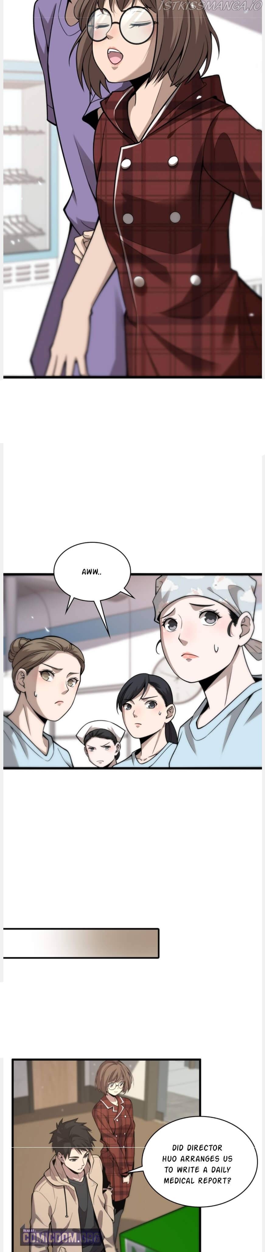 Great Doctor Ling Ran - Chapter 107