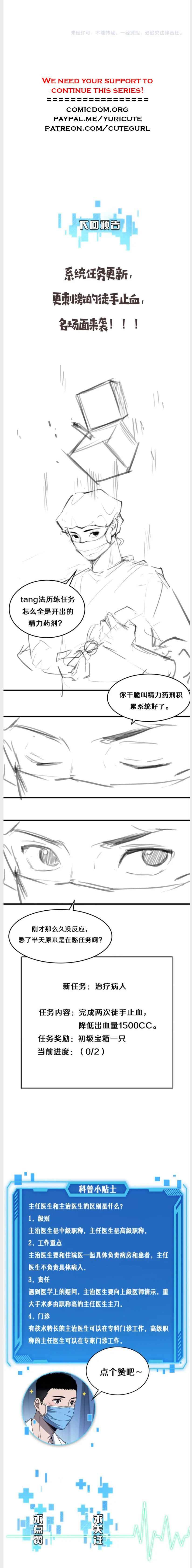 Great Doctor Ling Ran - Chapter 41