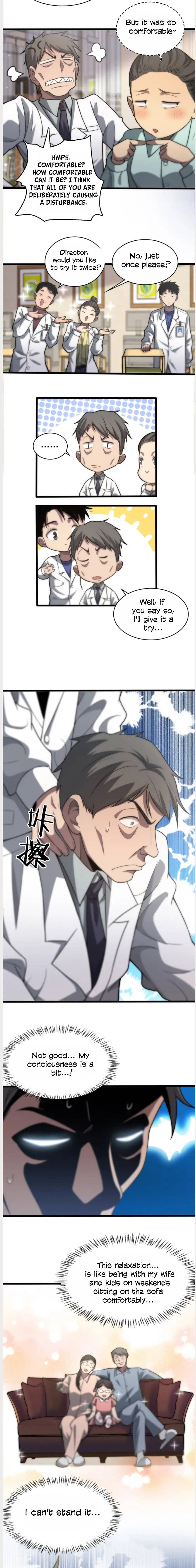 Great Doctor Ling Ran - Chapter 55