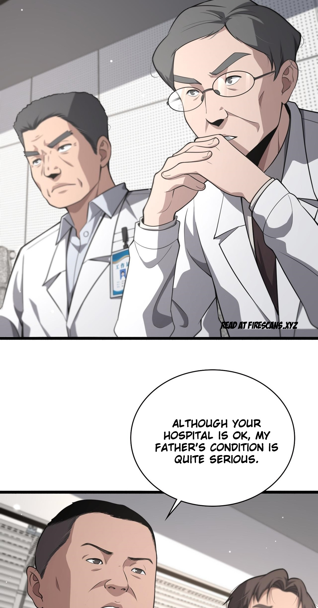 Great Doctor Ling Ran - Chapter 166