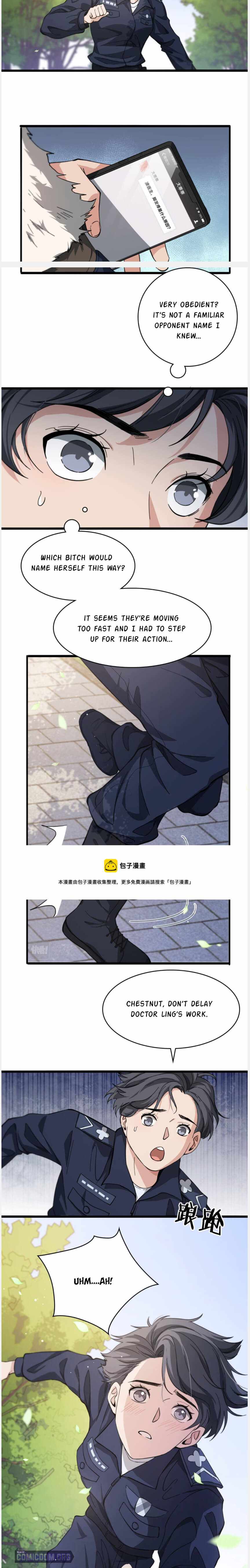 Great Doctor Ling Ran - Chapter 114