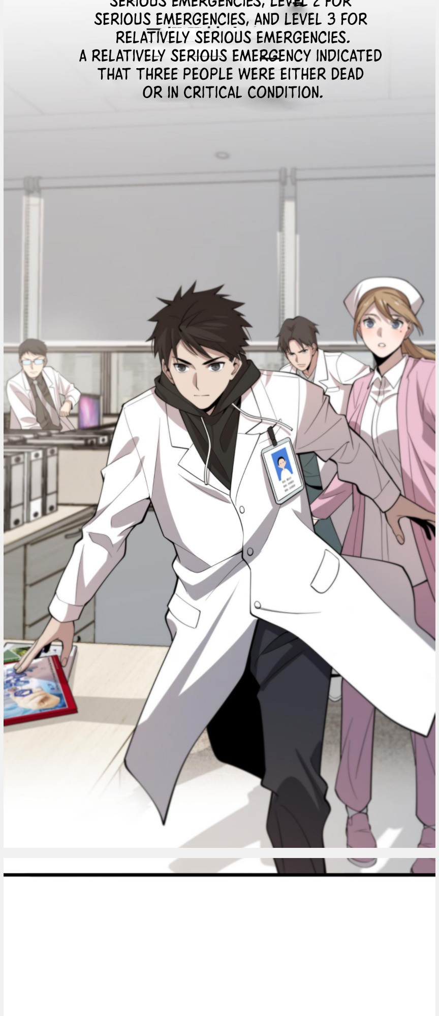 Great Doctor Ling Ran - Chapter 95