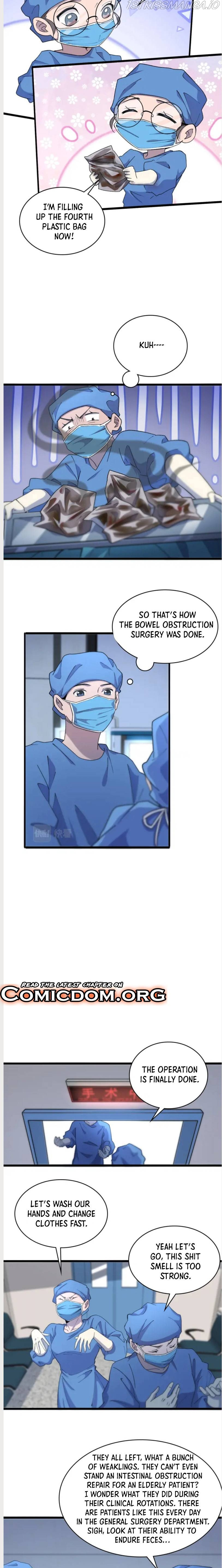 Great Doctor Ling Ran - Chapter 67