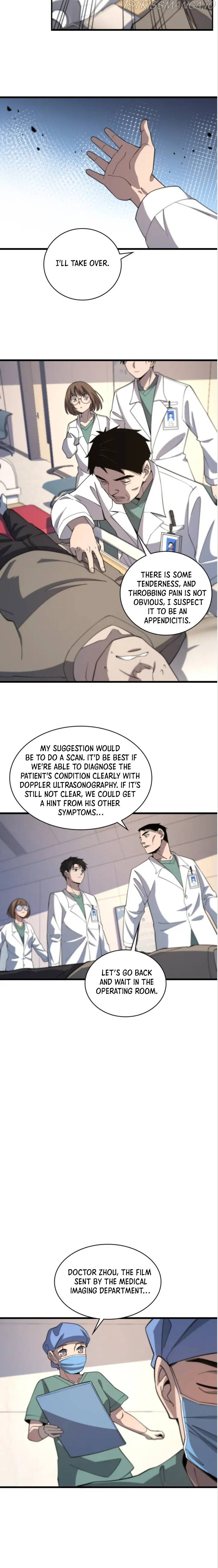 Great Doctor Ling Ran - Chapter 67