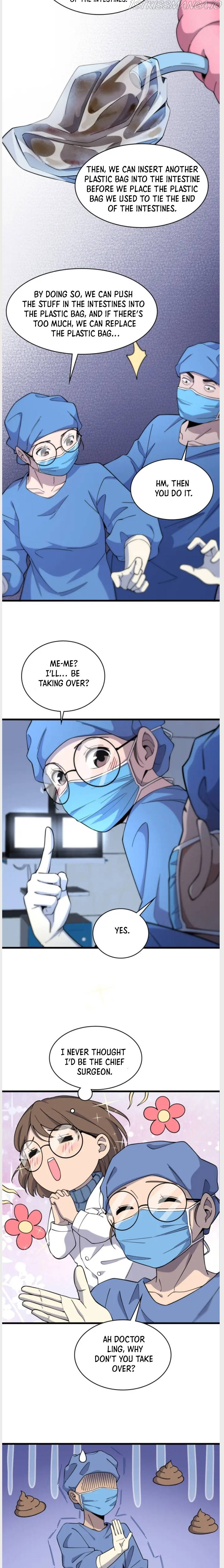 Great Doctor Ling Ran - Chapter 66