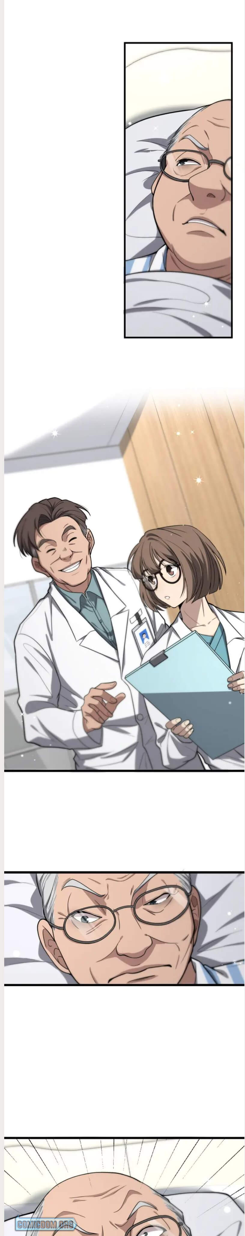 Great Doctor Ling Ran - Chapter 130