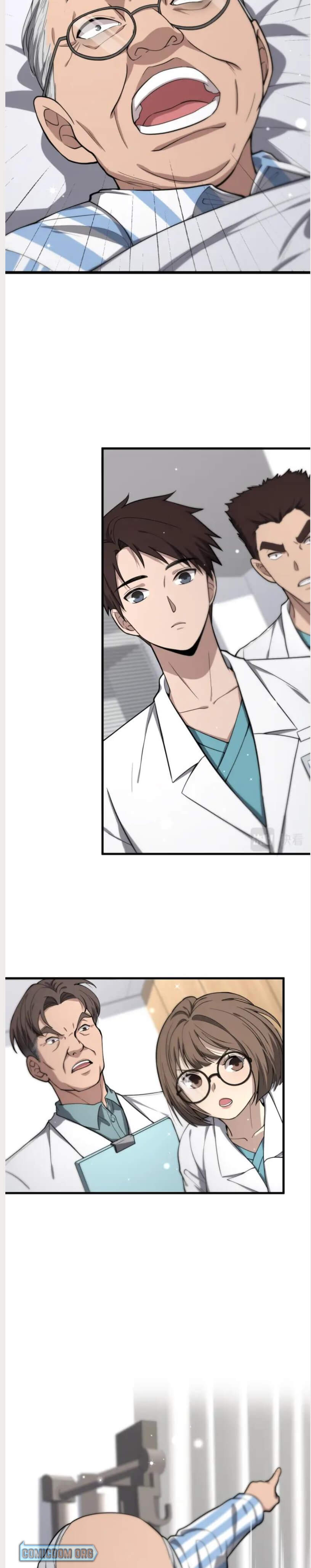 Great Doctor Ling Ran - Chapter 130