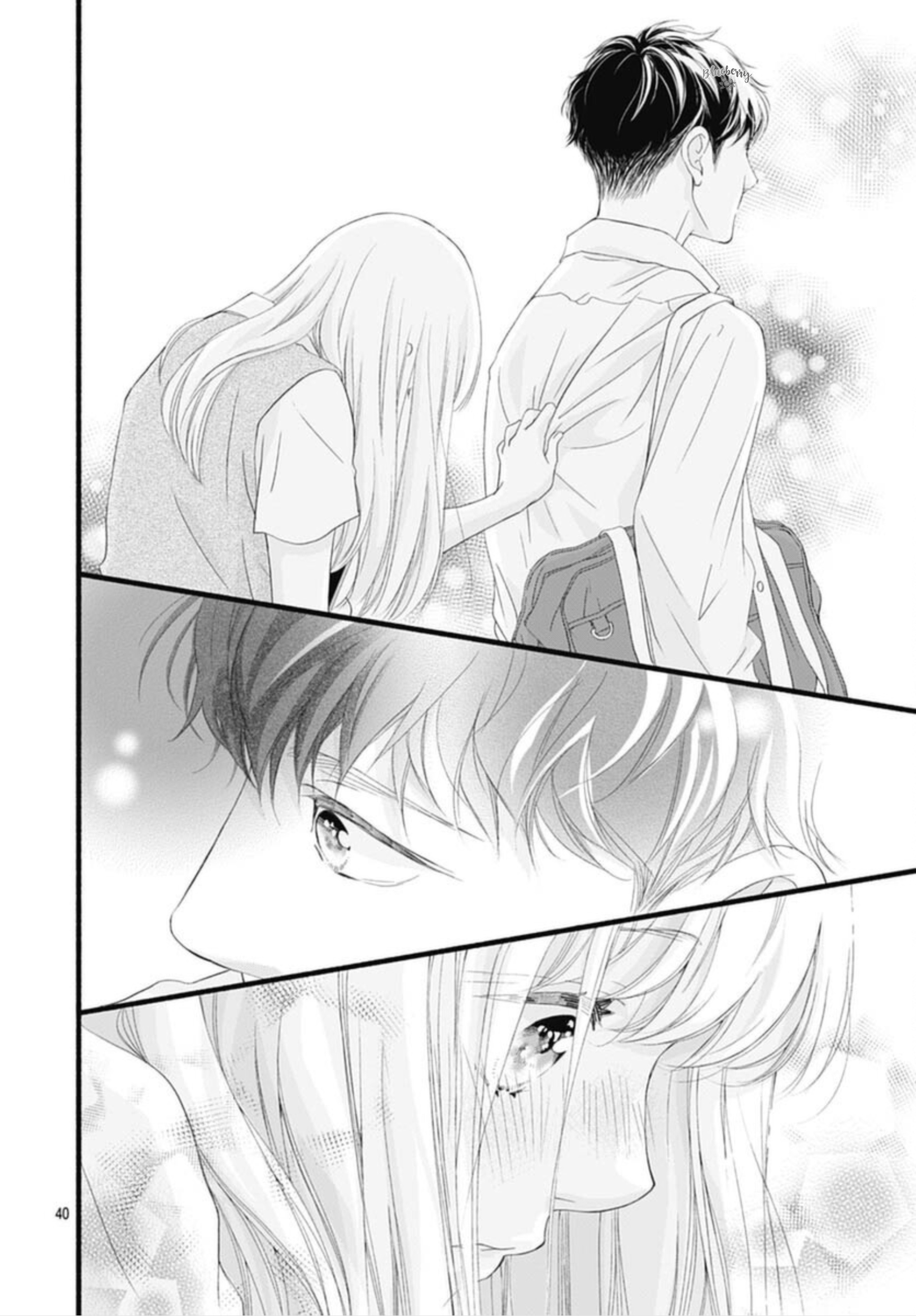 Sakura, Saku - Vol.3 Chapter 11: Bloom 11