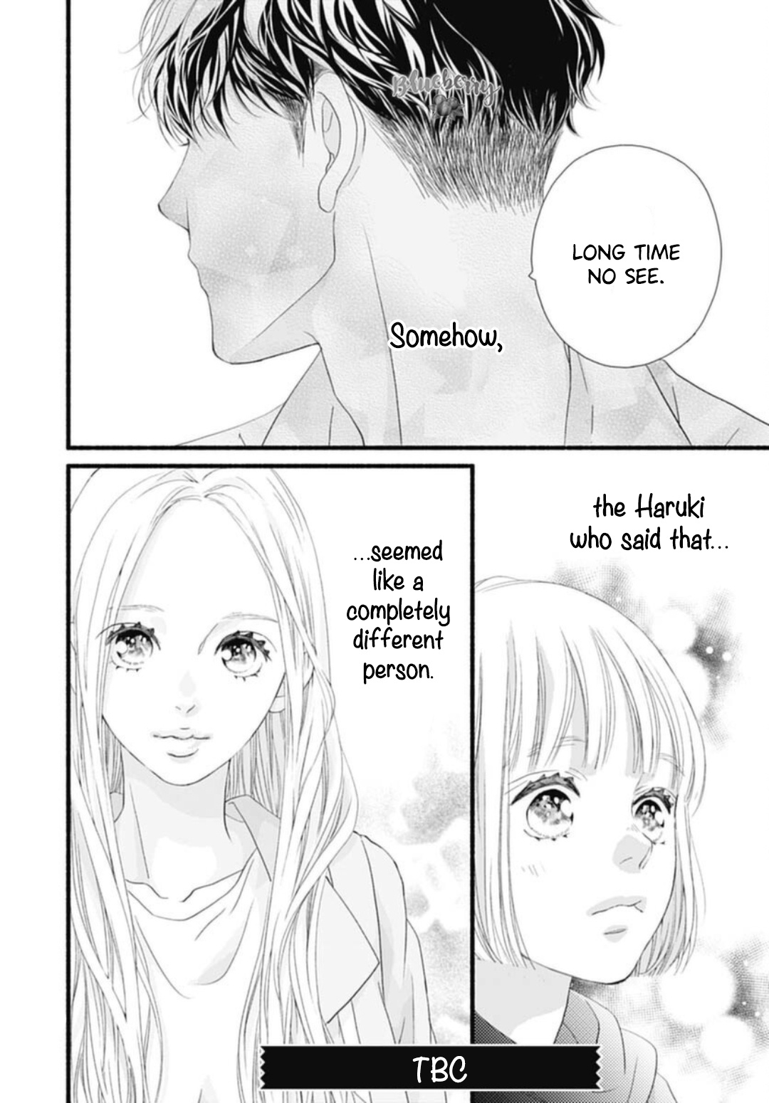 Sakura, Saku - Vol.6 Chapter 20