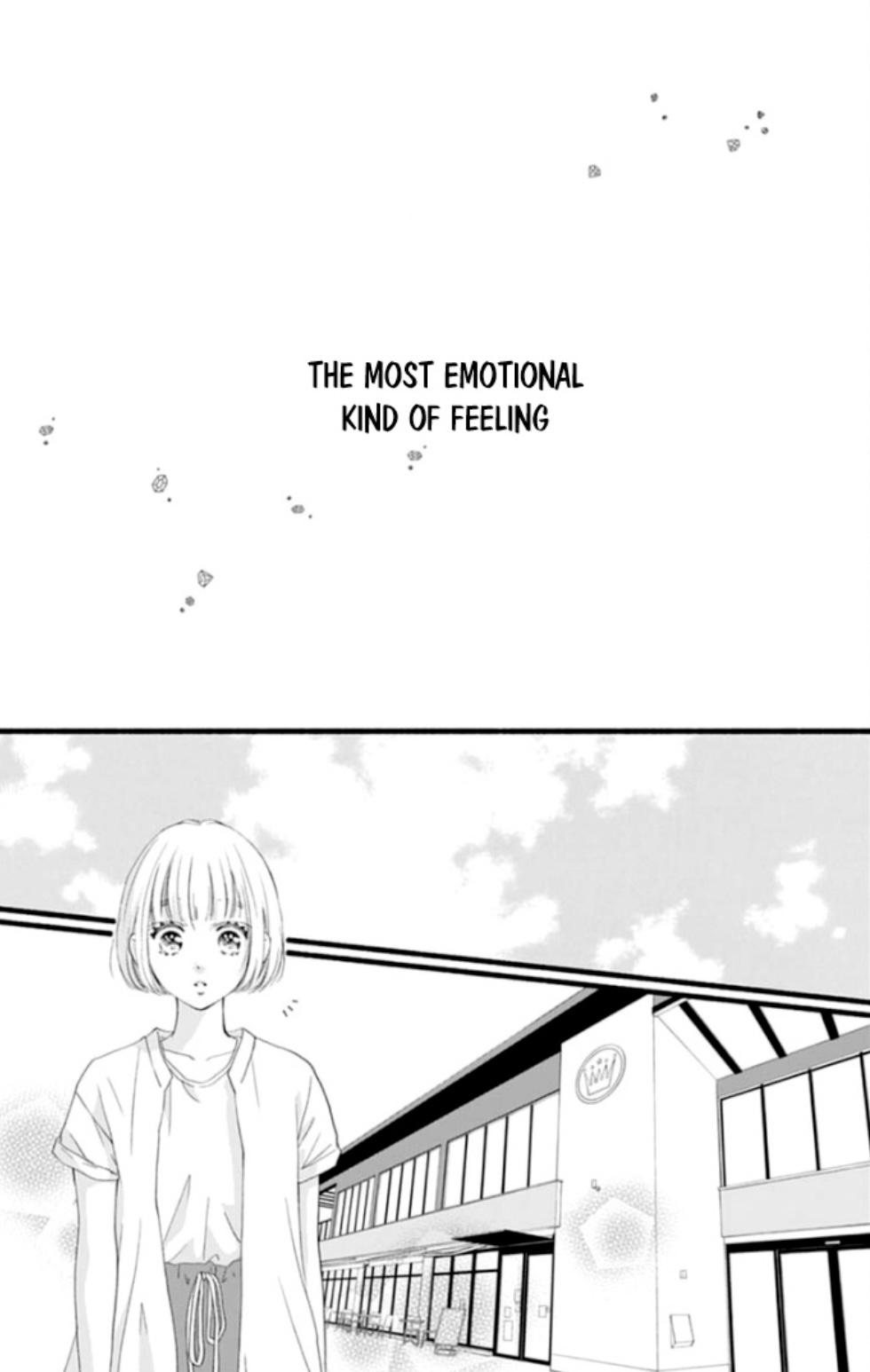 Sakura, Saku - Chapter 16