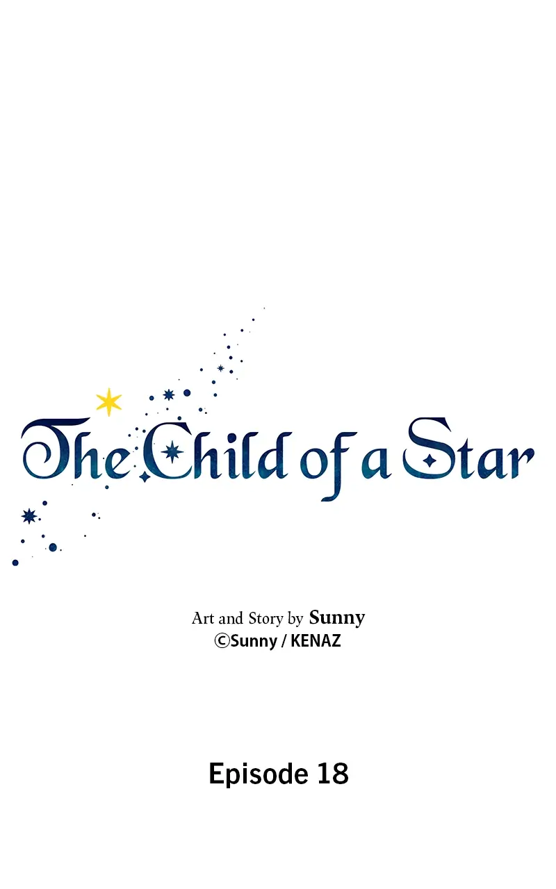 The Child Of A Star - Chapter 18