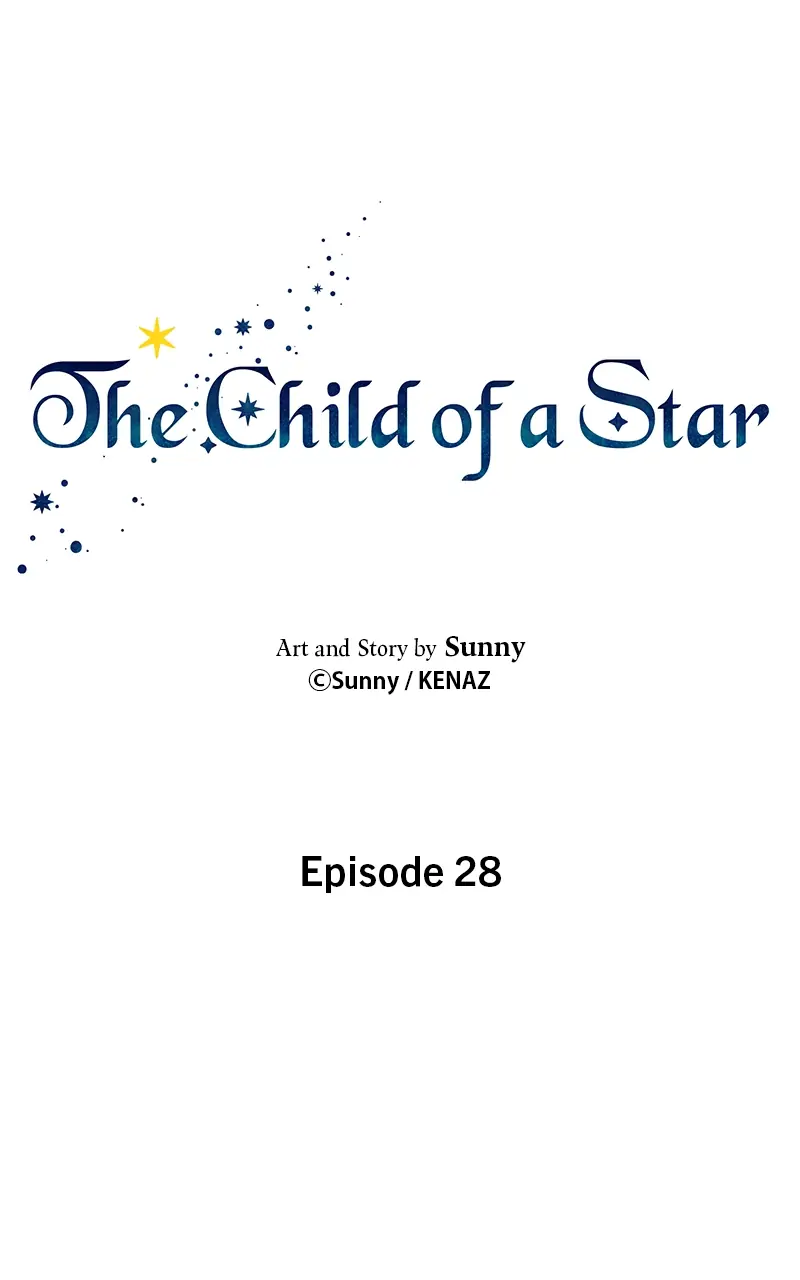 The Child Of A Star - Chapter 28