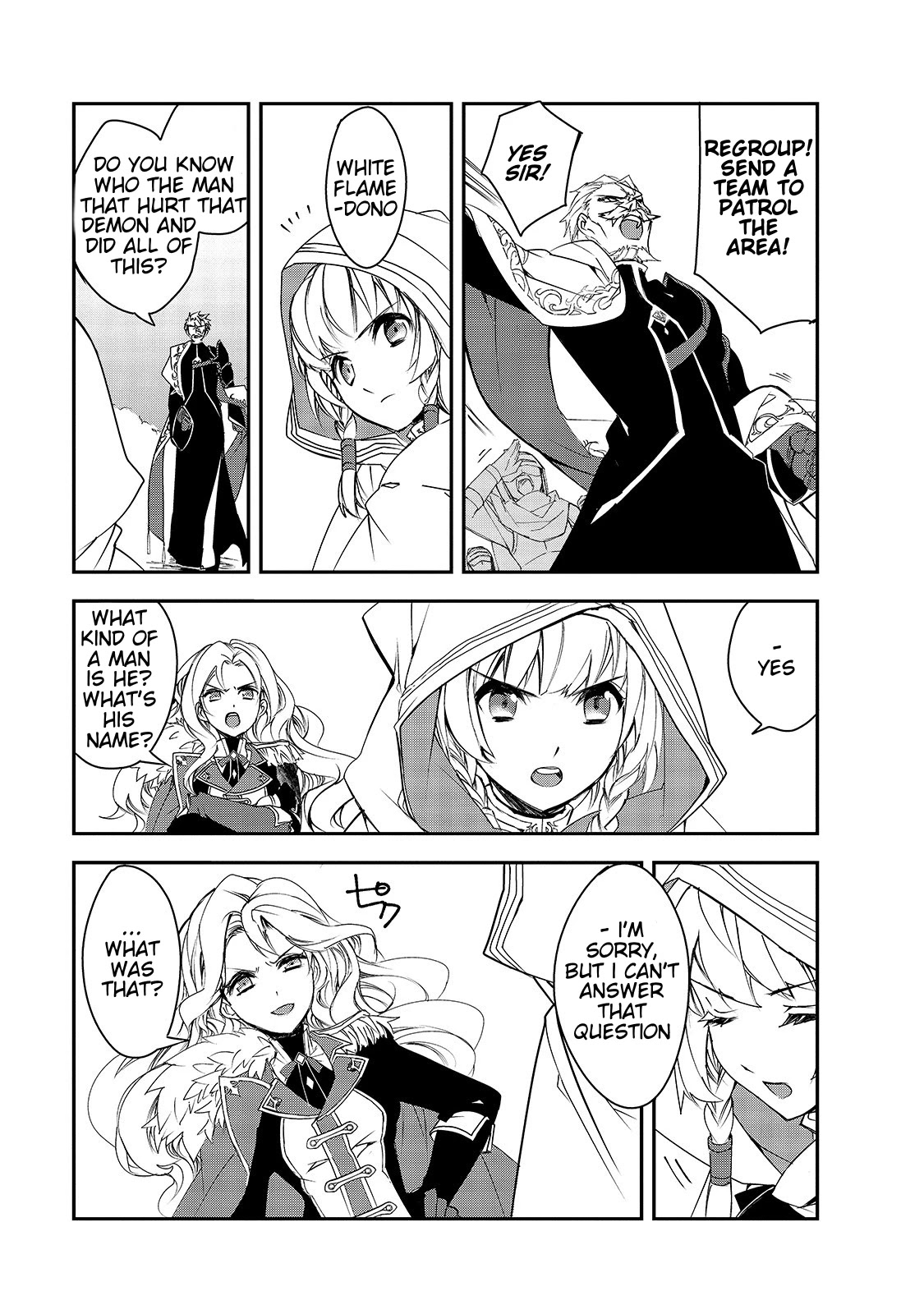 Isekai Mahou Wa Okureteru! (Novel) - Chapter 25