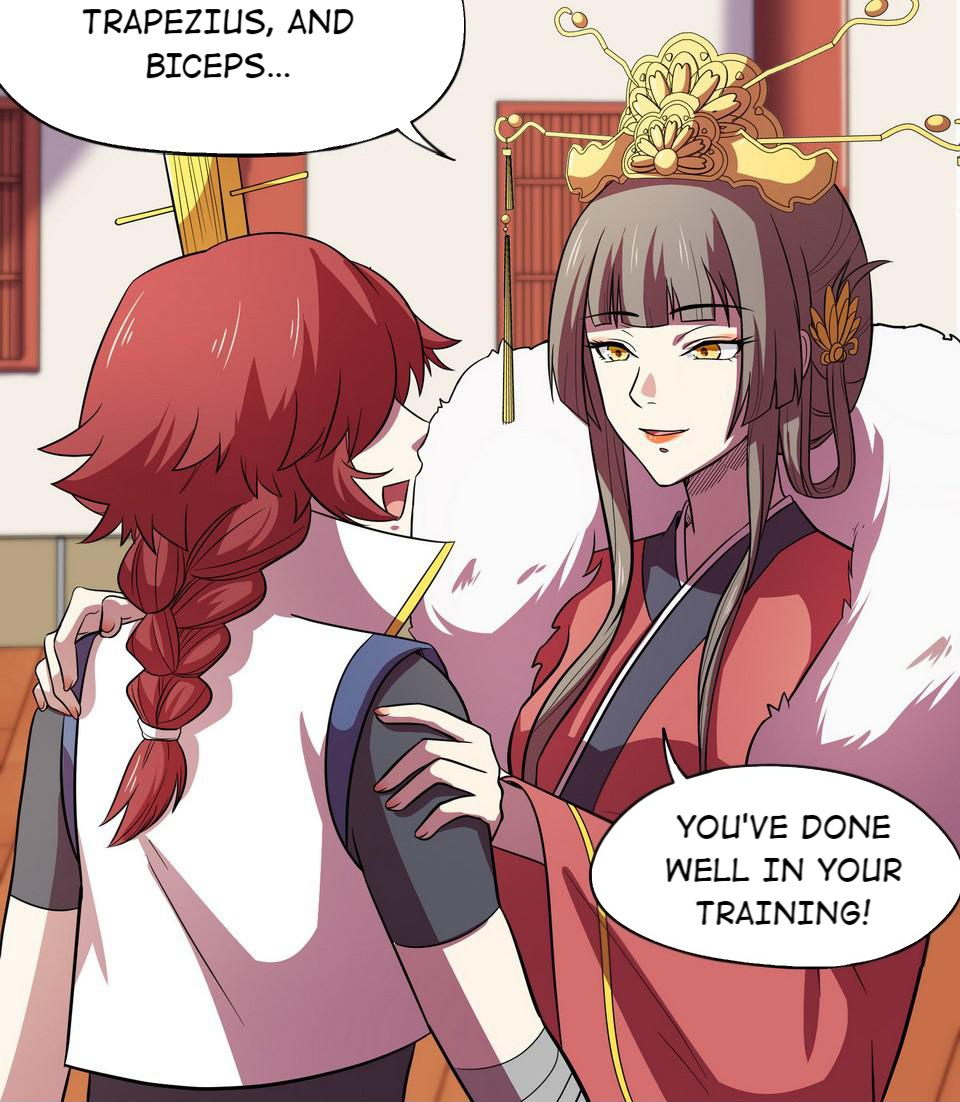 The Great Tang Is Online - Chapter 75: Internship (Ii)