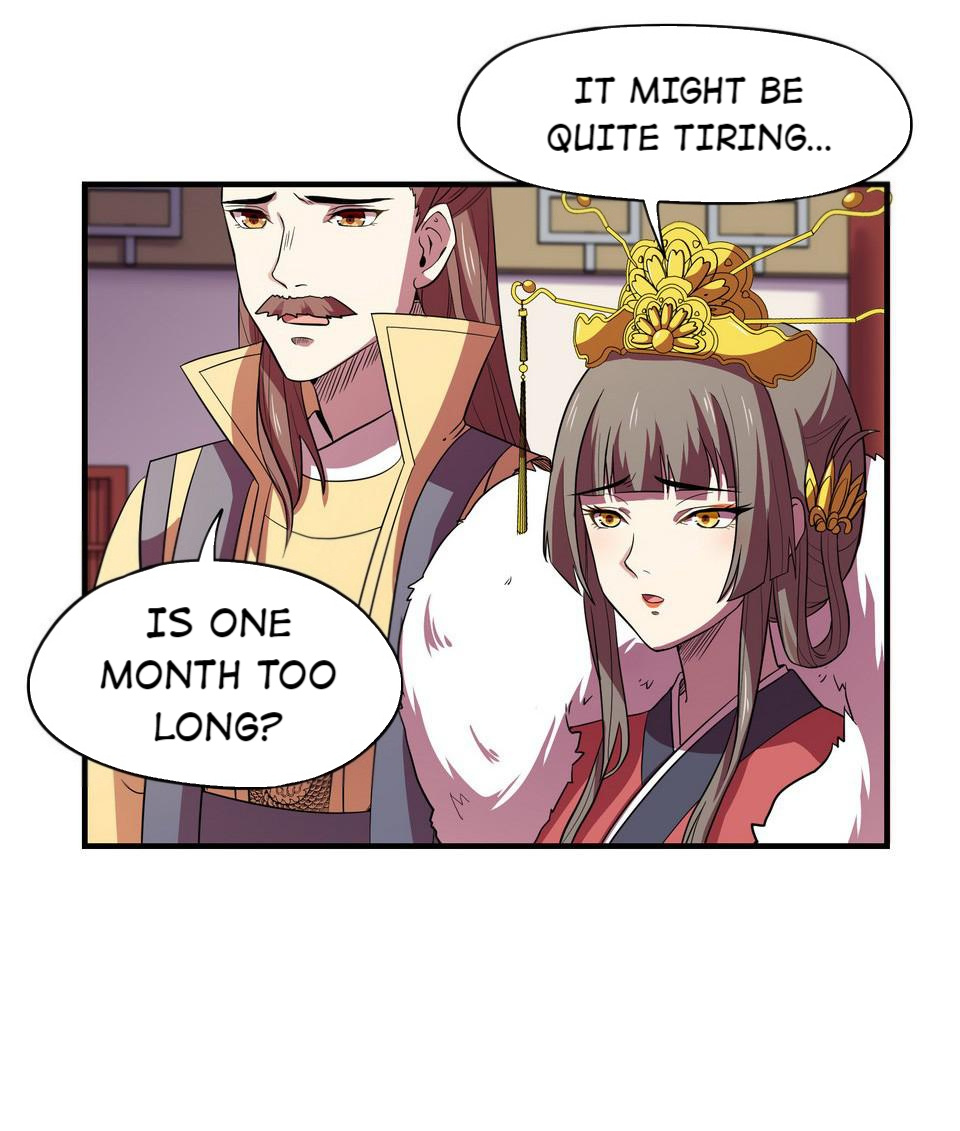 The Great Tang Is Online - Chapter 75: Internship (Ii)