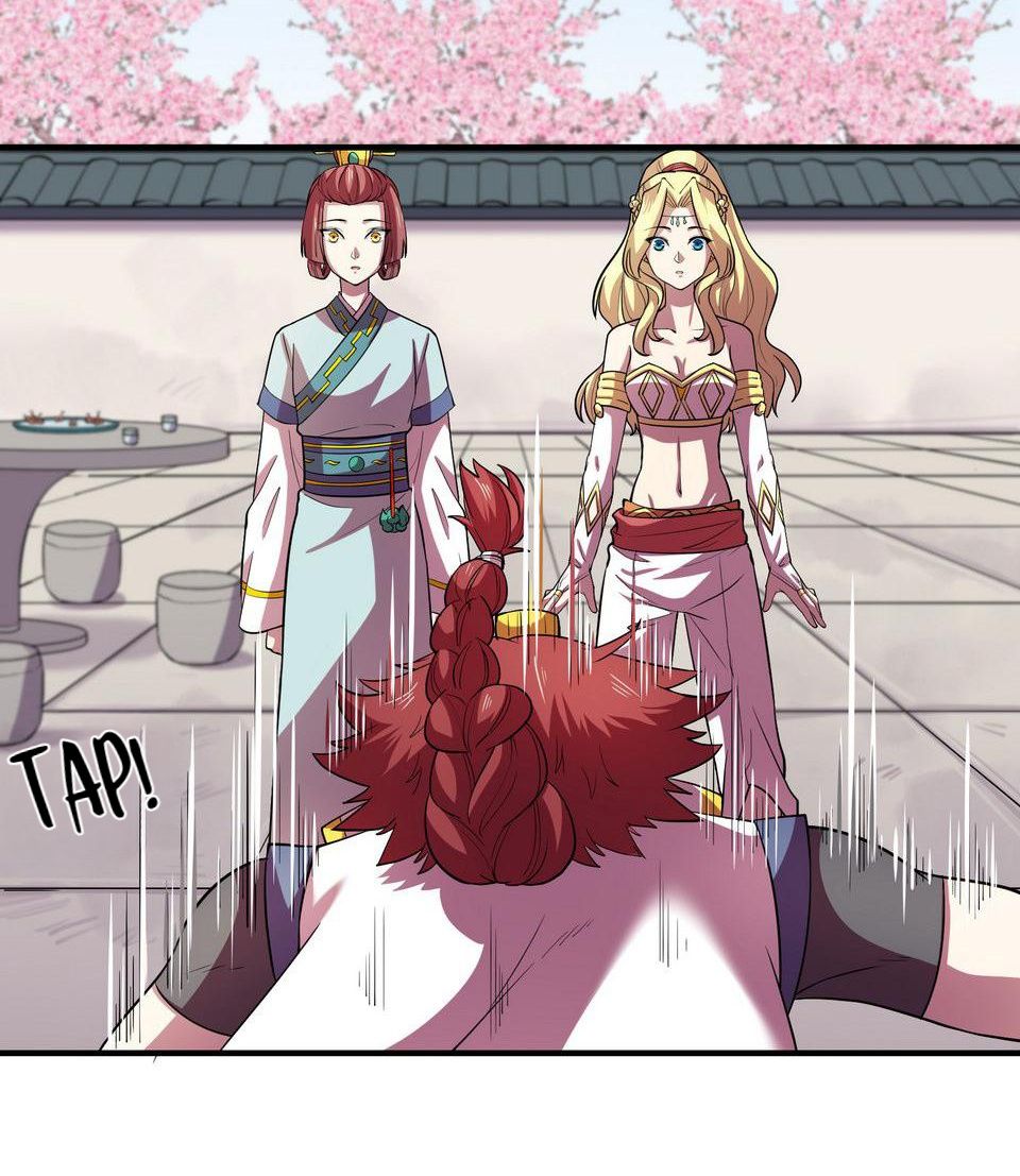 The Great Tang Is Online - Chapter 75: Internship (Ii)