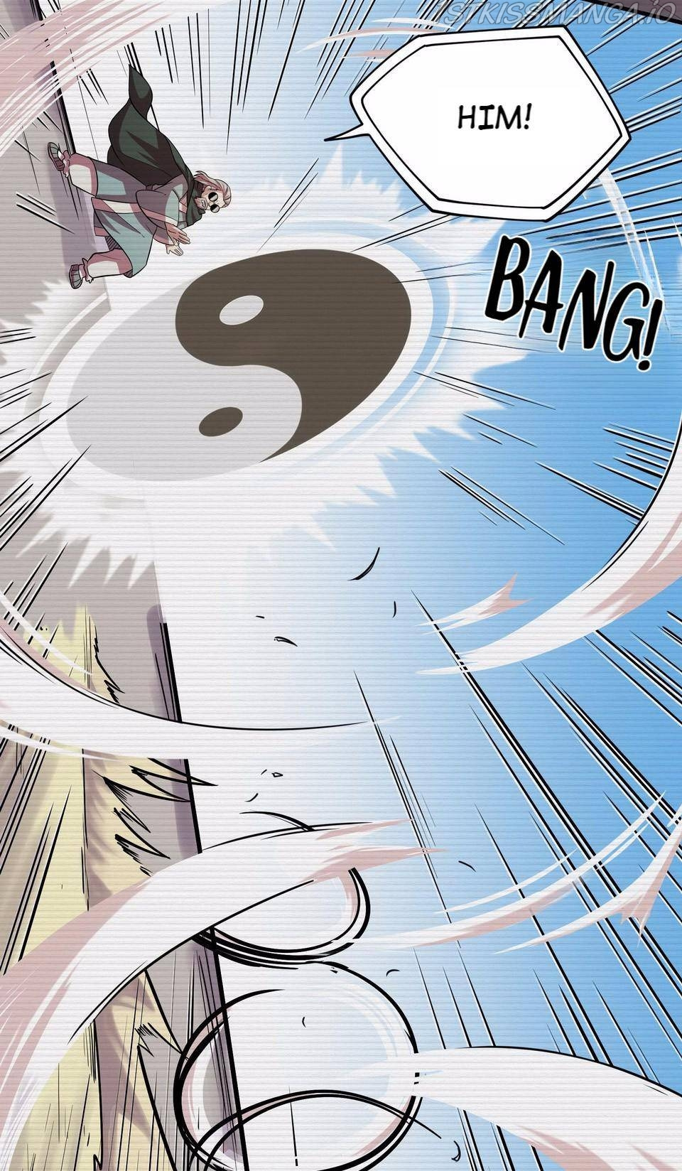 The Great Tang Is Online - Chapter 66