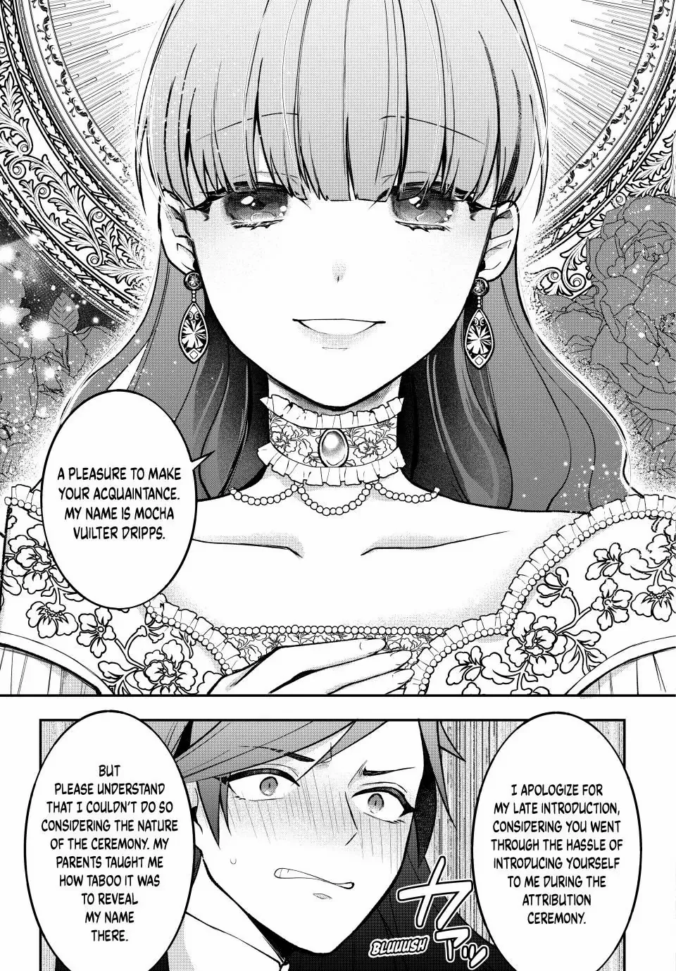 Hikikomori Princess Marriage - Chapter 14.2