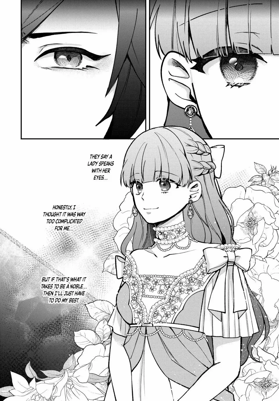 Hikikomori Princess Marriage - Chapter 14.2