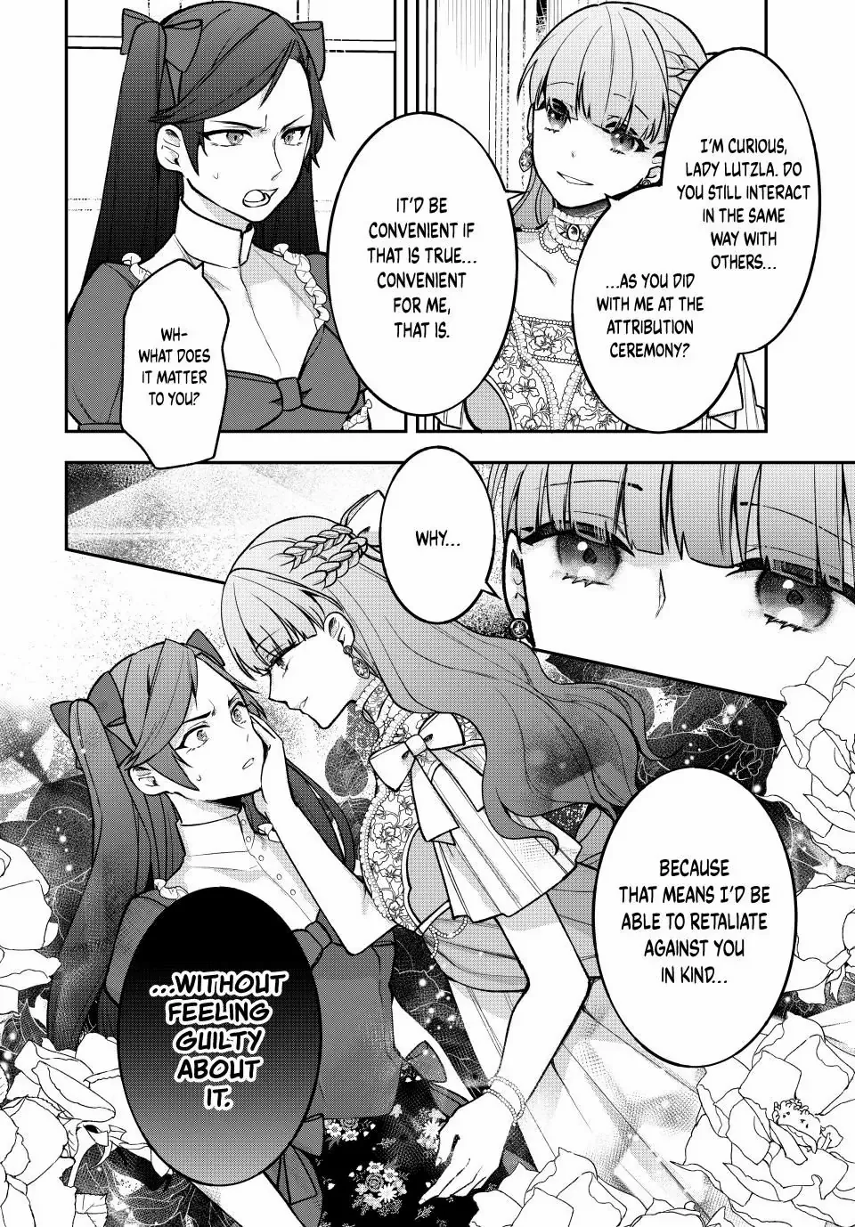 Hikikomori Princess Marriage - Chapter 14.2