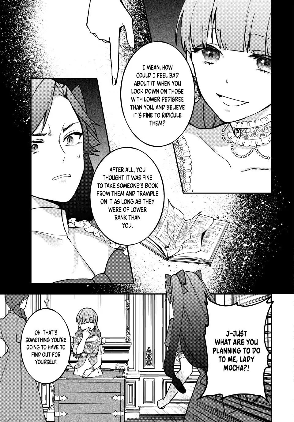 Hikikomori Princess Marriage - Chapter 14.2