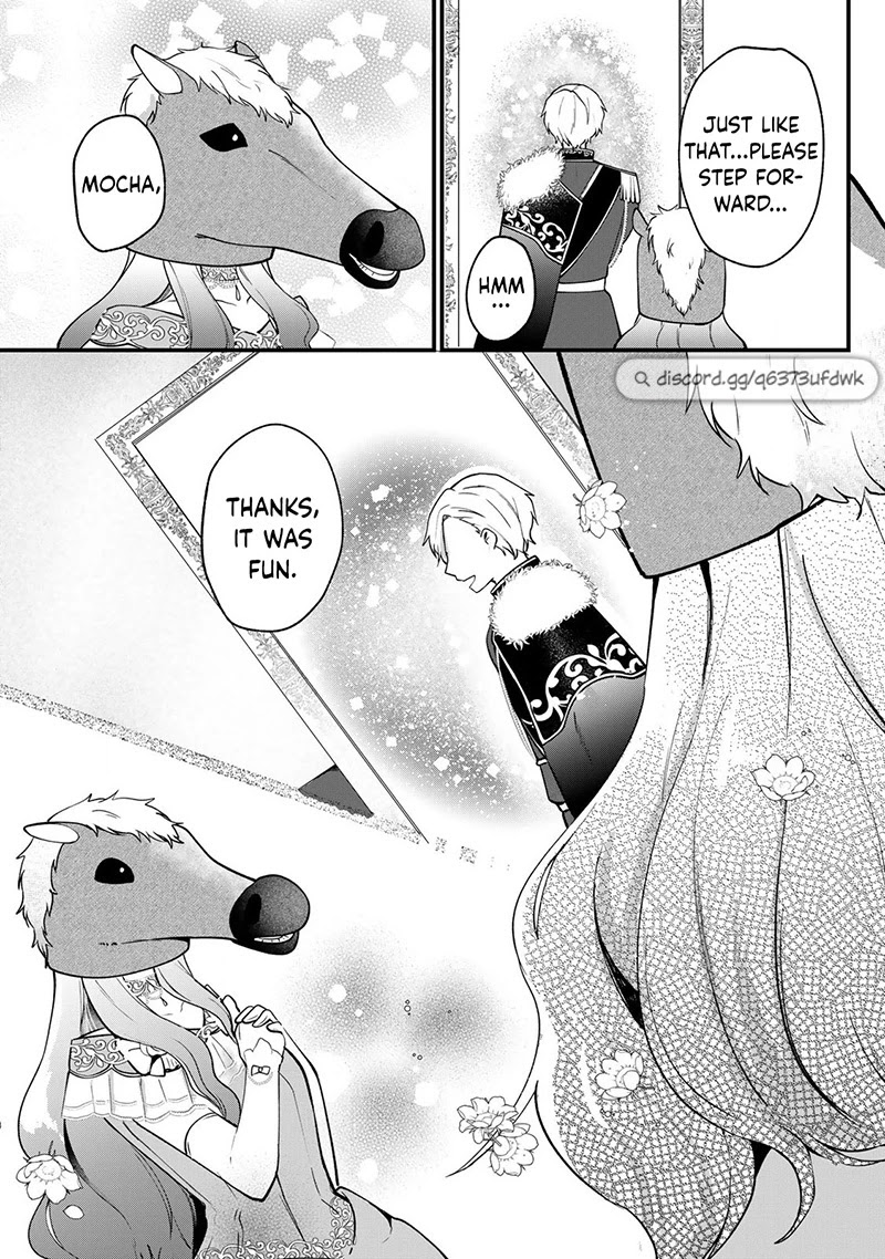 Hikikomori Princess Marriage - Chapter 2