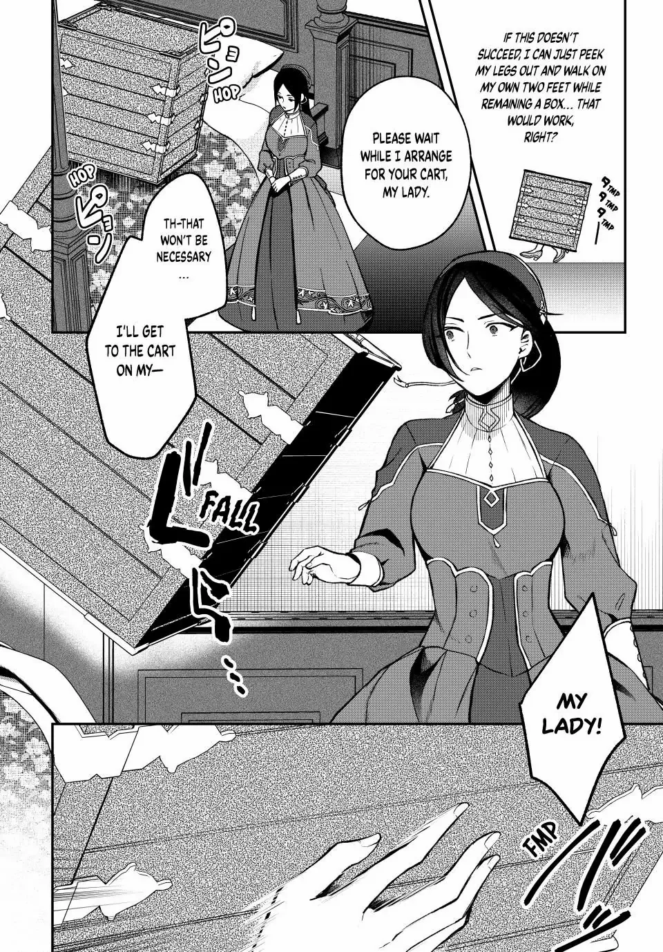 Hikikomori Princess Marriage - Chapter 22.1