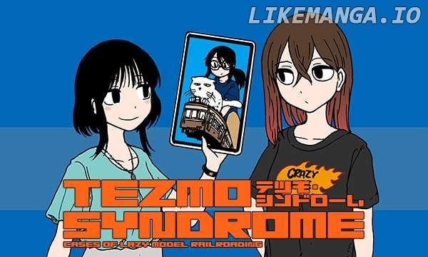 Tezmo Syndromenew - Chapter 5