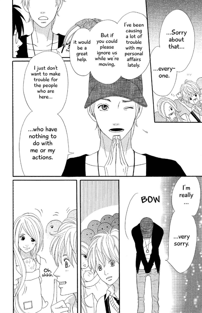 The Maid At My House - Chapter 10