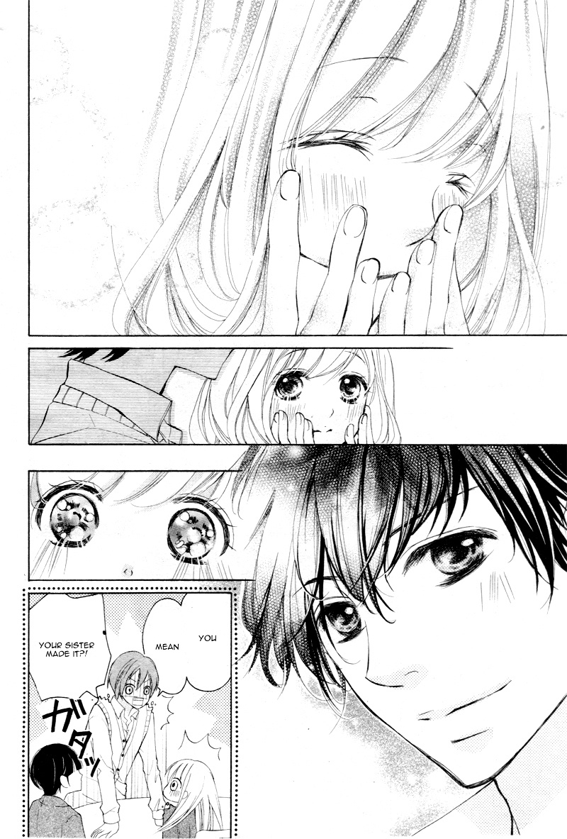 True Love (Sugiyama Miwako) - Chapter 8