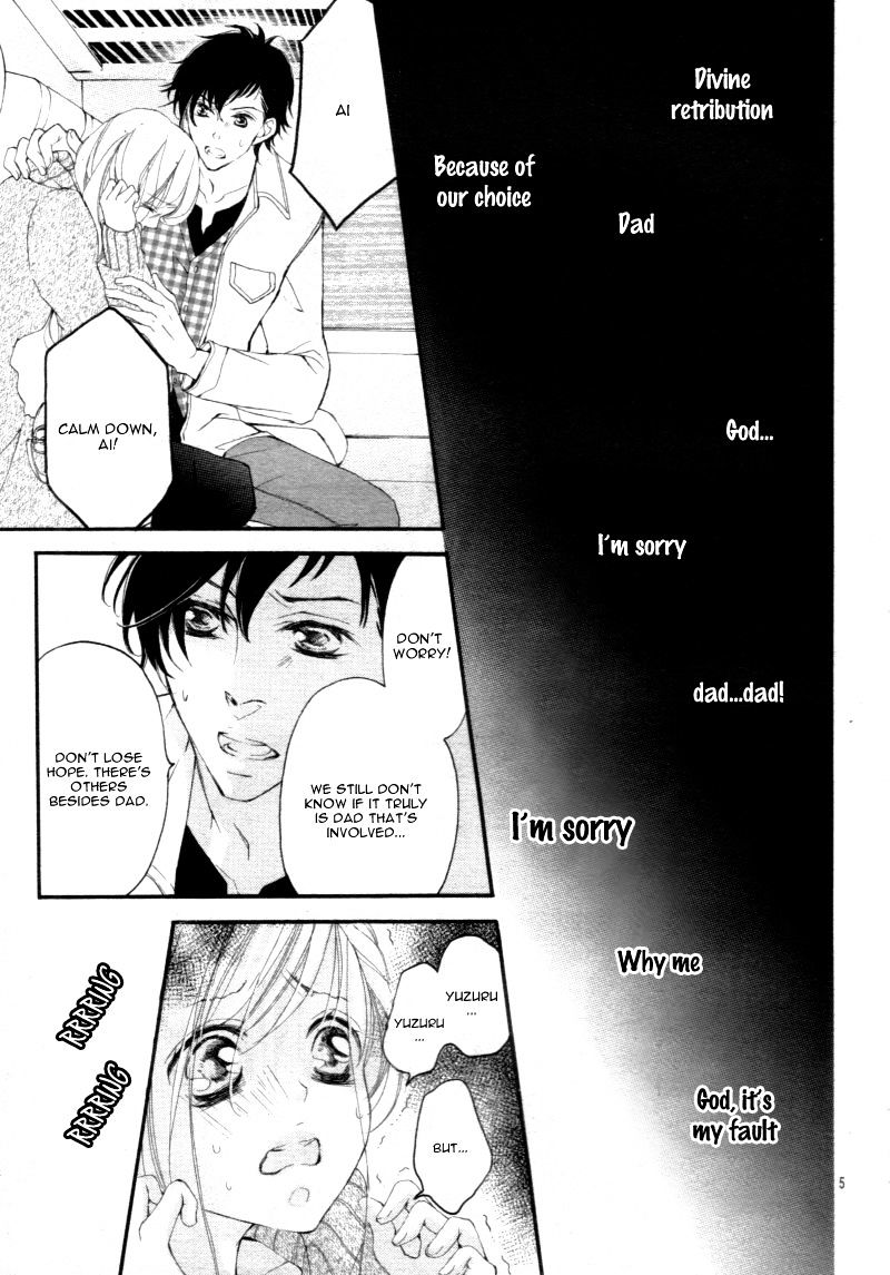 True Love (Sugiyama Miwako) - Chapter 29