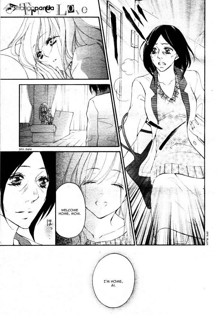 True Love (Sugiyama Miwako) - Chapter 30