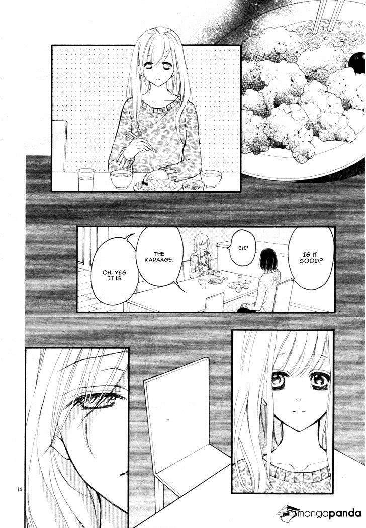 True Love (Sugiyama Miwako) - Chapter 30