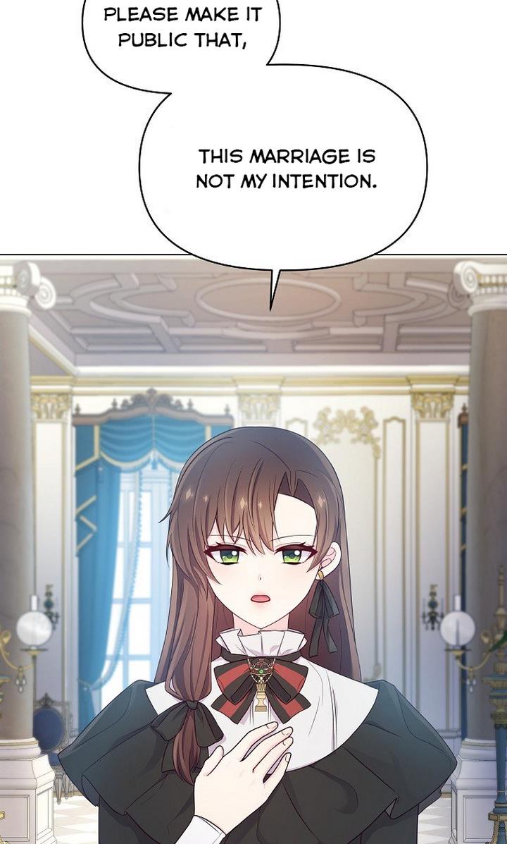 Fiance In Crisis - Chapter 6