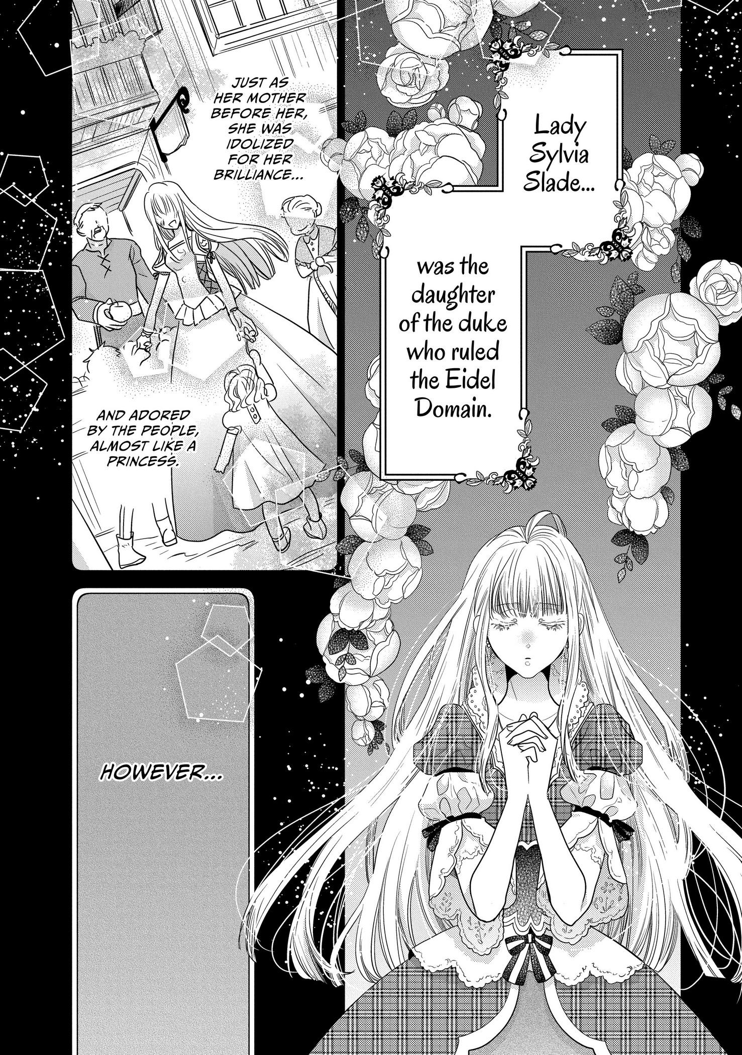 Princess Bibliophile - Chapter 33