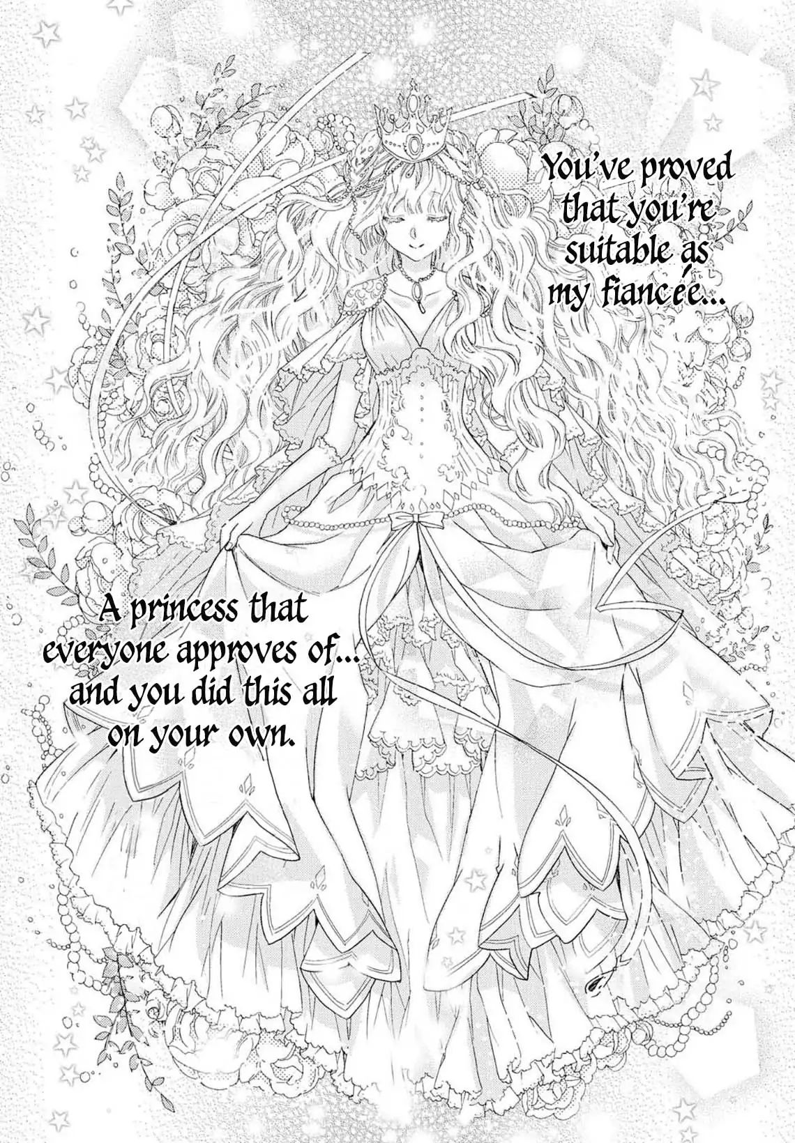 Princess Bibliophile - Vol.1 Chapter 6