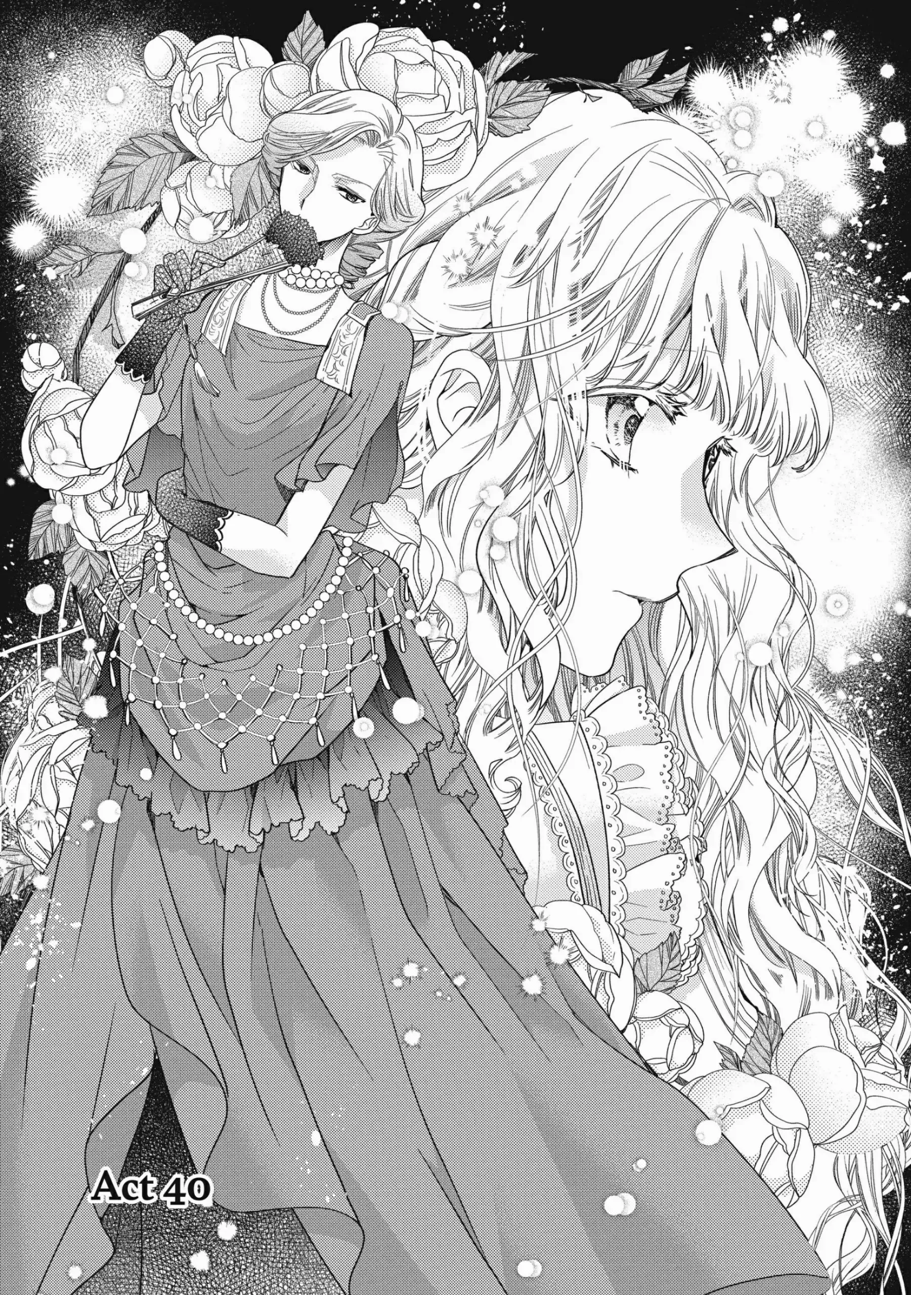 Princess Bibliophile - Chapter 40