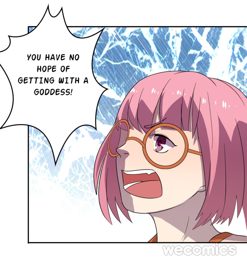 Let's Go! Streamer Girl - Chapter 17