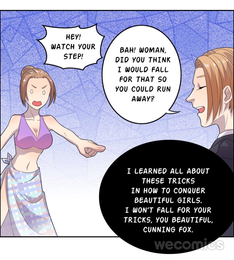 Let's Go! Streamer Girl - Chapter 22