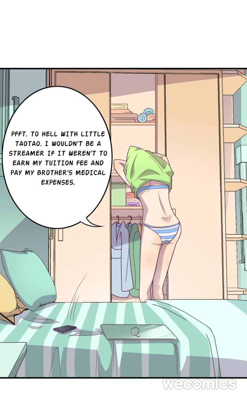 Let's Go! Streamer Girl - Chapter 28