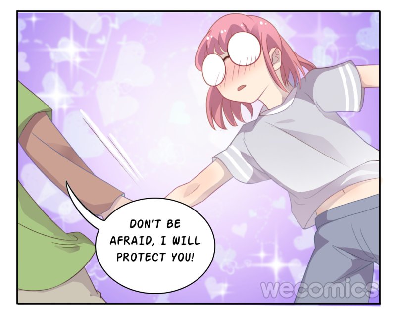 Let's Go! Streamer Girl - Chapter 48