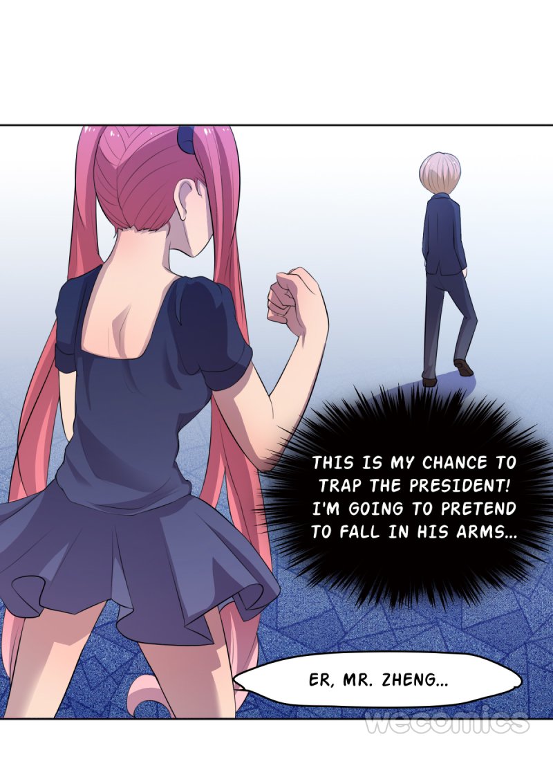 Let's Go! Streamer Girl - Chapter 11