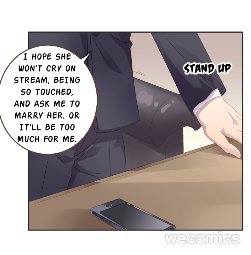 Let's Go! Streamer Girl - Chapter 51