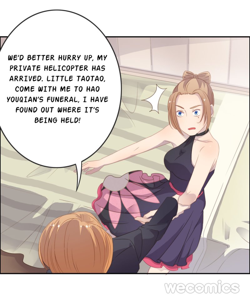 Let's Go! Streamer Girl - Chapter 49