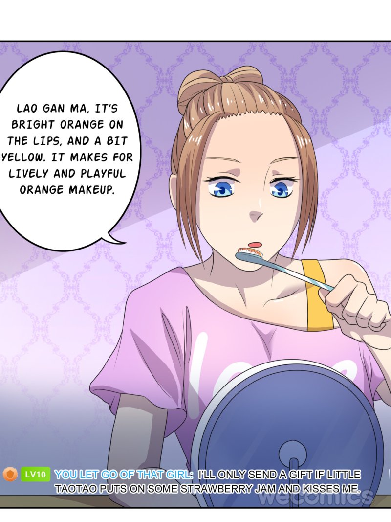 Let's Go! Streamer Girl - Chapter 29